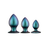Anal Adventures Matrix - Metaverse Plug Kit