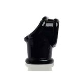 OXBALLS [TPR] Powersling Cocksling & Ballstretcher - Black