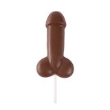 Ann Summers Chocolate Willy Lolly Rude Edible Sweets