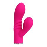 Spark Rabbit Attachment for Sym-B - Pink
