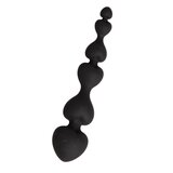 Silicone Anal Probe