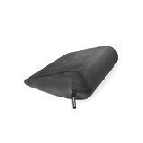 Liberator Jaz - Microvelvet - Black