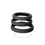 Xact Fit 3-Ring Kits - Medium