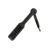 You're All Mine - 'MINE' Impression Spanking Paddle