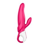 Satisfyer Vibes Mr. Rabbit