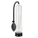 Classic XL Extender Pump - Transparent