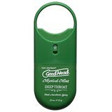 GoodHead™ Deep Throat Spray To-Go - Mystical Mint