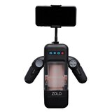 Zolo Blowstation
