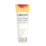 Coochy Shave Cream - Peachy Keen - 7.2 oz.