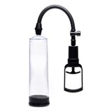 Size Matters Trigger Penis Pump