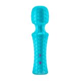 FemmeFunn Ultra Mini Wand - Turquoise