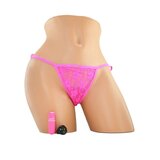 My Secret Screaming O - Remote Vibrating Panties - Pink