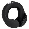 Grip & Pulse 10-Speed Vibrating Cock & Ball Hugger Stimulator Ring