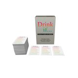 Drink If... Totally Fucked Up Version