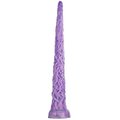 The Ectoworm Depth Trainer Monster Dildo - 16 Inch