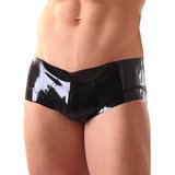 Hipster Latex Pants