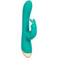 Bunny Blitz - Clit Thrusting Motion Luxury Rabbit Vibrator