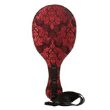 Scandal Round Double Paddle