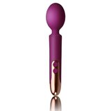 Oriel Rechargeable Wand - Multiple Vibration Modes, USB Rechargeable, Body-Safe