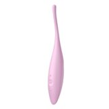 Satisfyer App Enabled Twirling Joy Pink