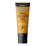 - GoodHead - Oral Delight Gel - Pineapple - 4 oz.