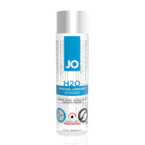 JO H2O Warming Lubricant - 4 oz.
