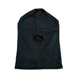 Hoodwinked and Kinked - Blackout Deprivation Hood