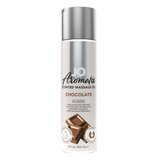 JO Aromatix Scented Massage Oil - Chocolate