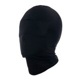 Berlin XXX Bondage Face Mask