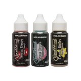 GoodHead - Tingle Drops - 3-Pack (Sweet Cherry, Cotton Candy, French Vanilla)