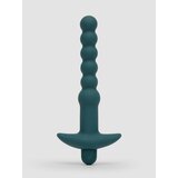 Lovehoney Booty Buzz Rechargeable Vibrating Anal Beads - Green