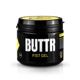 Fisting Gel