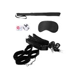 Ouch! Bondage Belt Restraint System