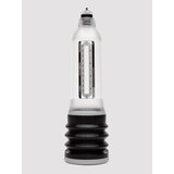 Bathmate HYDROMAX8 Penis Pump Clear 6-8 Inches - Clear