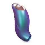 Love to Love - Believer Mini Tongue Flicker - Iridescent Turquoise