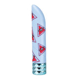 Grateful Deb 25-Speed Rechargeable Bullet