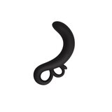Curved Probe Dildo