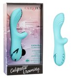 California Dreaming Catalina Climaxer – Rolling Wave G-Spot Vibrator UK