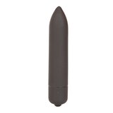 Soku Bullet Vibrator Black