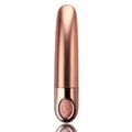 Rocks-Off Ellipse Dusk Pink 10 Function Vibrator