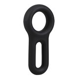 ROCK SOLID - The Keyhole - Silicone C-Ring