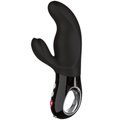 Fun Factory Miss Bi Double Vibrator - Black