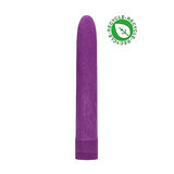 7" Vibrator - Purple