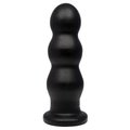 The Globe-Trotting Monster Butt Plug - 9.5 Inch