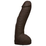 Vac-U-Lock™ - ULTRASKYN™ Hung - Chocolate