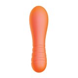 Sorbet Orange Gaze
