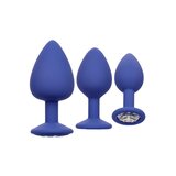 Cheeky Gems - Purple