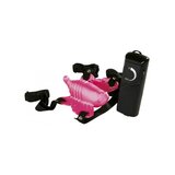 ABS Venus Butterfly Vibrator