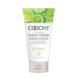 Coochy Shave Cream - Key Lime Pie - 3.4 oz.