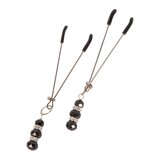 Stainless Steel Intimate Clamps